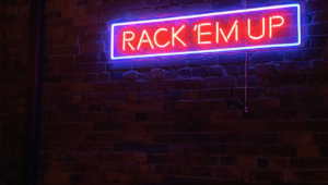 Sign Designed by Radikal Neon®