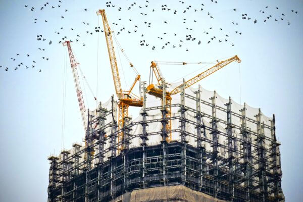 Outsourcing MEP Drafting for Construction Projects